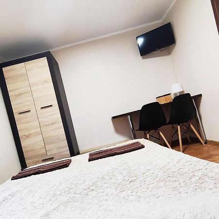 Najlepsze Miejsce - Pokoje I Apartamenty W Krakowie Cracóvia Exterior foto
