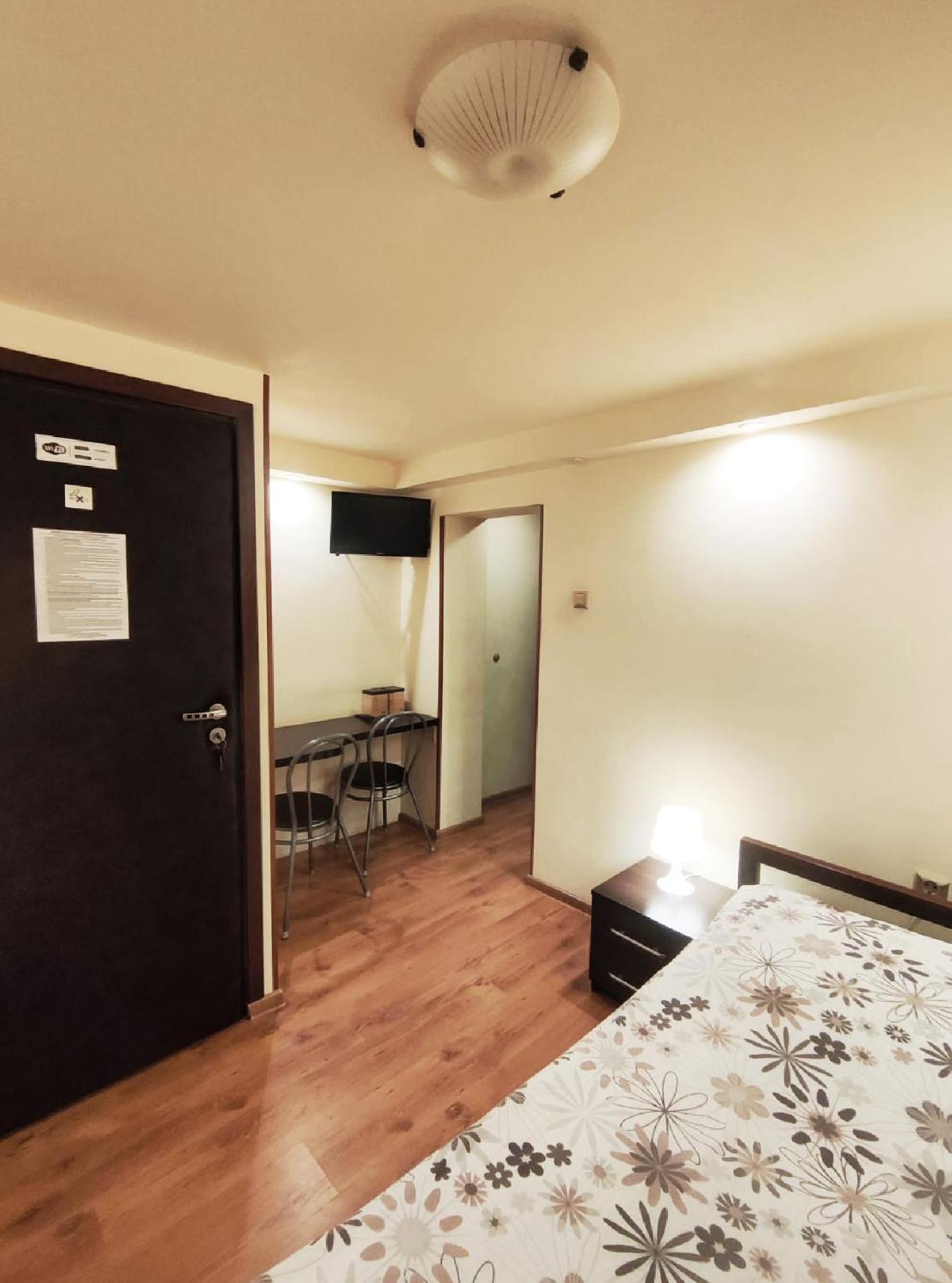 Najlepsze Miejsce - Pokoje I Apartamenty W Krakowie Cracóvia Exterior foto